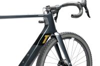 3T EXPLORO ULTRA Force/Eagle AXS 1X12 650b Crankbrothers 54cm/SRAM Force Kurbel