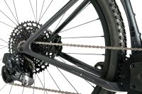 3T EXPLORO ULTRA Force/Eagle AXS 1X12 650b Crankbrothers 54cm/SRAM Force Kurbel