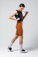 Gobik RADHOSE KURZ MATT 2.0 HERREN MAPLE - K10