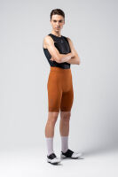 Gobik RADHOSE KURZ MATT 2.0 HERREN MAPLE - K10