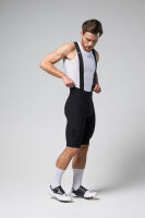 Gobik RADHOSE KURZ MATT 2.0 HERREN BLACK - K10