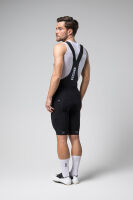 Gobik RADHOSE KURZ MATT 2.0 HERREN BLACK - K10