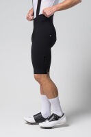 Gobik RADHOSE KURZ MATT 2.0 HERREN BLACK - K10