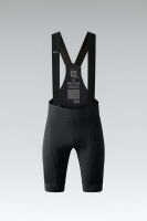 Gobik RADHOSE KURZ MATT 2.0 HERREN BLACK - K10