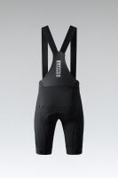 Gobik RADHOSE KURZ MATT 2.0 HERREN BLACK - K10