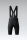Gobik RADHOSE KURZ MATT 2.0 HERREN BLACK - K10