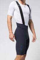 Gobik RADHOSE KURZ MATT 2.0 HERREN ULTRABLUE - K10