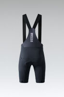 Gobik RADHOSE KURZ MATT COMPACT 2.0 HERREN ULTRABLUE - K10