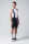 Gobik RADHOSE KURZ MATT COMPACT 2.0 HERREN ULTRABLUE - K10