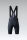 Gobik RADHOSE KURZ MATT COMPACT 2.0 HERREN ULTRABLUE - K10