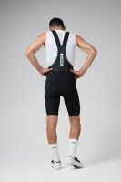 GOBIK RADHOSE KURZ MATT COMPACT 2.0 HERREN BLACK - K10