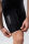 GOBIK RADHOSE KURZ MATT COMPACT 2.0 HERREN BLACK - K10