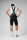 GOBIK RADHOSE KURZ MATT COMPACT 2.0 HERREN BLACK - K10