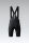 GOBIK RADHOSE KURZ MATT COMPACT 2.0 HERREN BLACK - K10