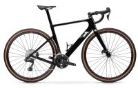 3T EXPLORO RACEMAX Integrale, Shimano GRX Di2 2x12, Black...