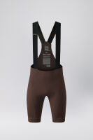 GOBIK RADHOSE KURZ MATT 2.0 DAMEN COCOA - K9