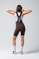 GOBIK RADHOSE KURZ MATT 2.0 DAMEN COCOA - K9