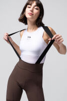GOBIK RADHOSE KURZ MATT 2.0 DAMEN COCOA - K9