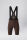 GOBIK RADHOSE KURZ MATT 2.0 DAMEN COCOA - K9