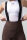 GOBIK RADHOSE KURZ MATT 2.0 DAMEN COCOA - K9