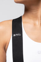 Gobik RADHOSE KURZ MATT 2.0 DAMEN TROOPER - K9  - M