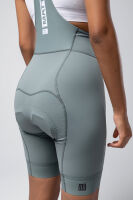 Gobik RADHOSE KURZ MATT 2.0 DAMEN TROOPER - K9  - M