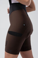 Gobik RADHOSE KURZ GRIT 2.0 DAMEN COCOA - K9
