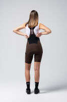 Gobik RADHOSE KURZ GRIT 2.0 DAMEN COCOA - K9