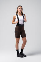 Gobik RADHOSE KURZ GRIT 2.0 DAMEN COCOA - K9