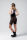 Gobik RADHOSE KURZ GRIT 2.0 DAMEN COCOA - K9
