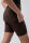 Gobik RADHOSE KURZ GRIT 2.0 DAMEN COCOA - K9 -   M
