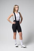 Gobik RADHOSE KURZ MATT 2.0 DAMEN BLACK - K9