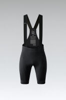 Gobik RADHOSE KURZ MATT 2.0 DAMEN BLACK - K9