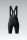 Gobik RADHOSE KURZ MATT 2.0 DAMEN BLACK - K9