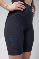 Gobik RADHOSE KURZ MATT 2.0 DAMEN ULTRABLUE - K9