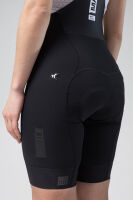 Gobik RADHOSE KURZ MATT 2.0 DAMEN ULTRABLUE - K9
