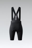 Gobik RADHOSE KURZ MATT 2.0 DAMEN ULTRABLUE - K9