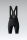 Gobik RADHOSE KURZ MATT 2.0 DAMEN ULTRABLUE - K9