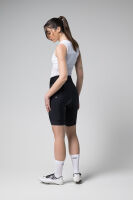 Gobik RADHOSE KURZ LIMITED 6.0 STRAPLESS DAMEN BLACK - K6