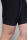 Gobik RADHOSE KURZ LIMITED 6.0 STRAPLESS DAMEN BLACK - K6