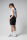 Gobik RADHOSE KURZ LIMITED 6.0 STRAPLESS DAMEN BLACK - K6