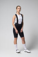 Gobik RADHOSE KURZ LIMITED 6.0 DAMEN BLACK - K6