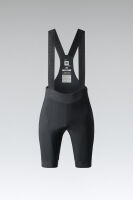 Gobik RADHOSE KURZ LIMITED 6.0 DAMEN BLACK - K6