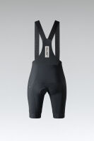 Gobik RADHOSE KURZ LIMITED 6.0 DAMEN BLACK - K6