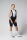 Gobik RADHOSE KURZ LIMITED 6.0 DAMEN BLACK - K6