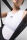 Gobik RADHOSE KURZ LIMITED 6.0 DAMEN BLACK - K6