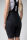 Gobik RADHOSE KURZ LIMITED 6.0 DAMEN BLACK - K6