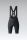 Gobik RADHOSE KURZ LIMITED 6.0 DAMEN BLACK - K6