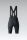 Gobik RADHOSE KURZ LIMITED 6.0 DAMEN BLACK - K6