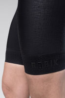 Gobik  RADHOSE KURZ ABSOLUTE 6.0 DAMEN BLACK - K9